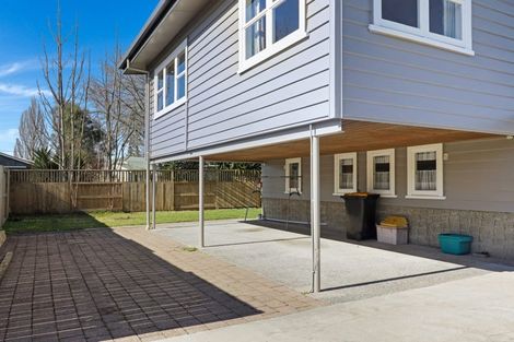 Photo of property in 22 Bedford Crescent, Matamata, 3400