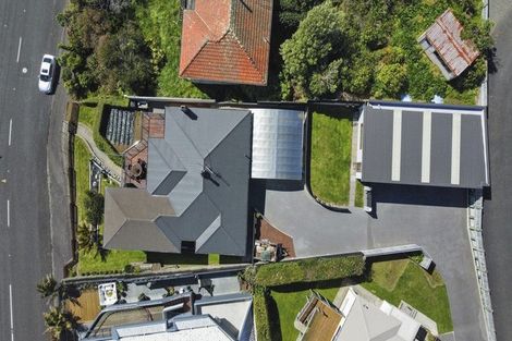 Photo of property in 3a Mission Street, Moturoa, New Plymouth, 4310
