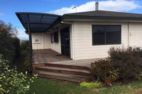 Photo of property in 21 Raratuna Street, Turua, Thames, 3574