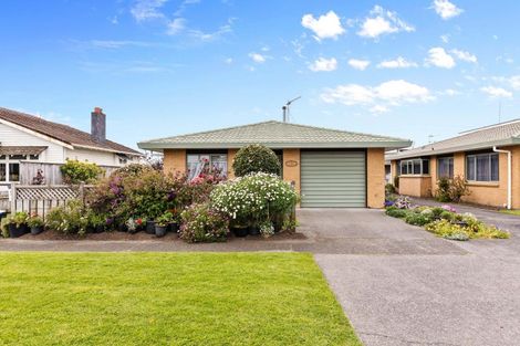 Photo of property in 4/28 Browne Street, Waitara, 4320