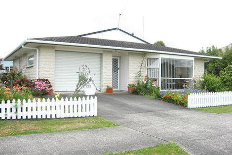 Photo of property in 22 Marlborough Street, Feilding, 4702