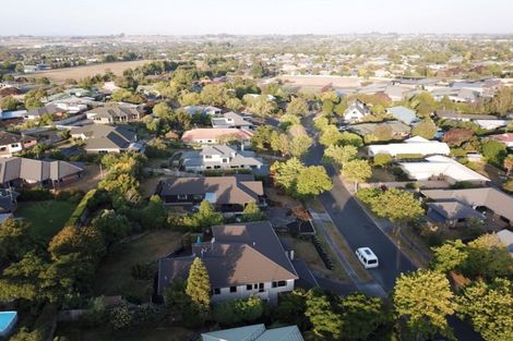 Photo of property in 21 Cashmere Place, Flagstaff, Hamilton, 3210