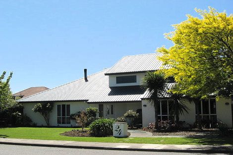 Photo of property in 24 Isaac Wilson Road, Kaiapoi, 7630