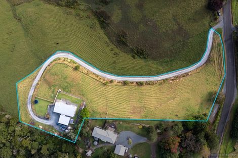 Photo of property in 1695 Kaipara Hills Road, Kaipara Flats, Warkworth, 0984