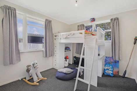 Photo of property in 7 Graham Place, Huntly, 3700