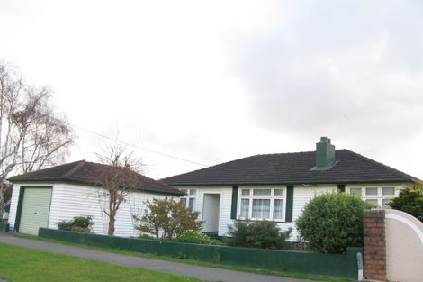 Photo of property in 70 Monmouth Street, Feilding, 4702