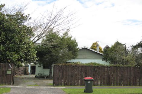 Photo of property in 105 Portia Street, Stratford, 4332