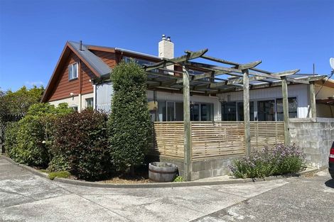 Photo of property in 40 Robertson Street, Richmond, Invercargill, 9810