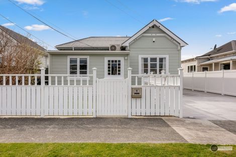 Photo of property in 11 Manchester Street, Petone, Lower Hutt, 5012