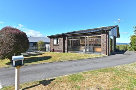 Photo of property in 7 Sunnyview Drive, Brown Owl, Upper Hutt, 5018