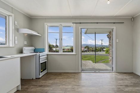 Photo of property in 1 Leslie Avenue, Western Heights, Rotorua, 3015