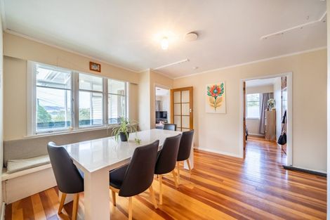 Photo of property in 26 Arapiko Street, Johnsonville, Wellington, 6037