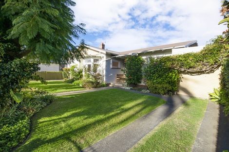 Photo of property in 44 Kennedy Road, Napier South, Napier, 4110