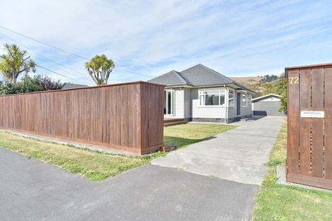 Photo of property in 72 Grange Street, Hillsborough, Christchurch, 8022