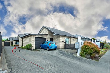 Photo of property in 42b Oram Avenue, New Brighton, Christchurch, 8061