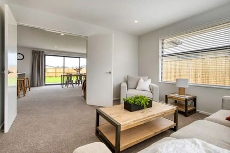 Photo of property in 591 Springston Rolleston Road, Rolleston, 7615