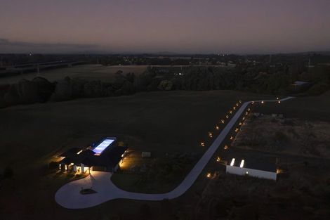 Photo of property in 16a Titoki Drive, Tamahere, Hamilton, 3283