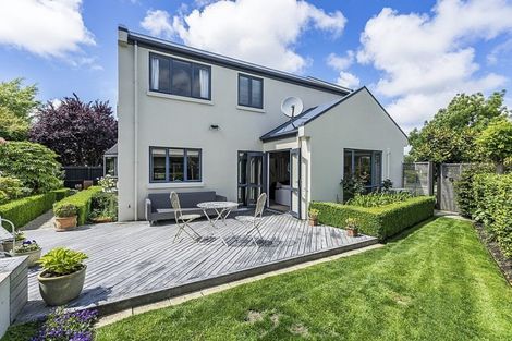 Photo of property in 52 Fairway Drive, Shirley, Christchurch, 8061