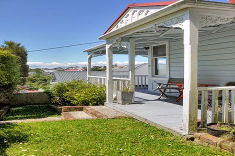 Photo of property in 33 Reuben Avenue, Brooklyn, Wellington, 6021