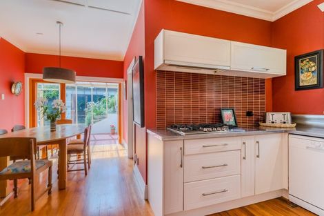 Photo of property in 184 Maitland Street, Dunedin Central, Dunedin, 9016