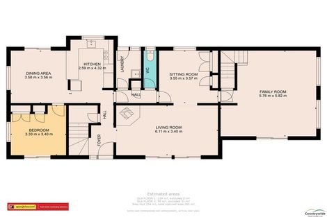 Photo of property in 274 Kawerau Road, Putauaki, Whakatane, 3192