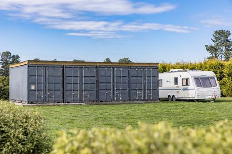 Photo of property in 1 Hayfield Terrace, Cust, Rangiora, 7471