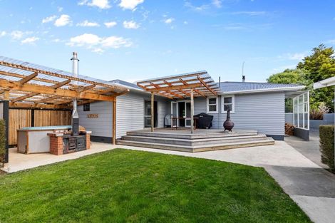Photo of property in 71 Kettle Avenue, Awapuni, Palmerston North, 4412