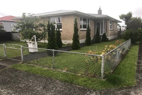 Photo of property in 11 Union Street, Waihi, 3610