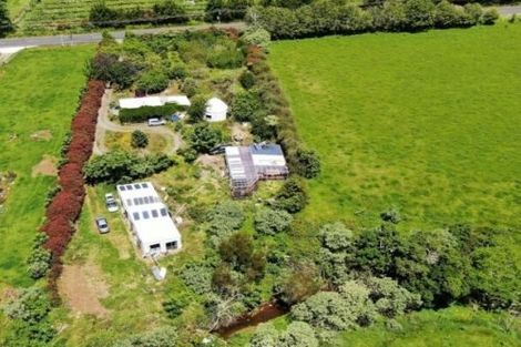 Photo of property in 56 State Highway 1, Ohaeawai, Kaikohe, 0472