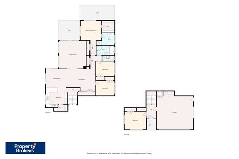 Photo of property in 56a Wood Leigh, Paraparaumu Beach, Paraparaumu, 5032