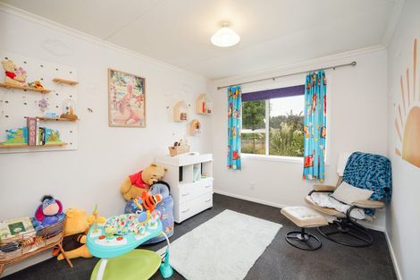 Photo of property in 181 Mcquarrie Street, Kingswell, Invercargill, 9812