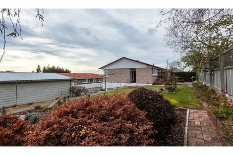 Photo of property in 26 Tekapo Street, Glenwood, Timaru, 7910