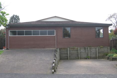 Photo of property in 26 Rewarewa Place, Matua, Tauranga, 3110