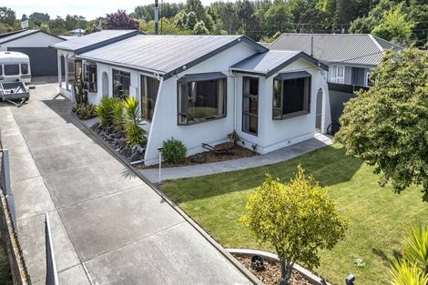 Photo of property in 8 Savage Street, Kainga, Christchurch, 8083