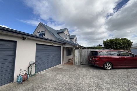 Photo of property in 55b Millen Avenue, Pakuranga, Auckland, 2010