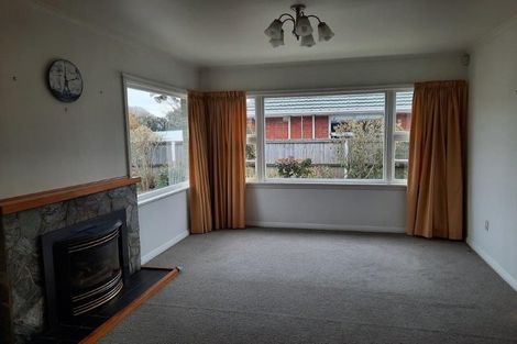 Photo of property in 7 Brackendale Place, Burnside, Christchurch, 8041