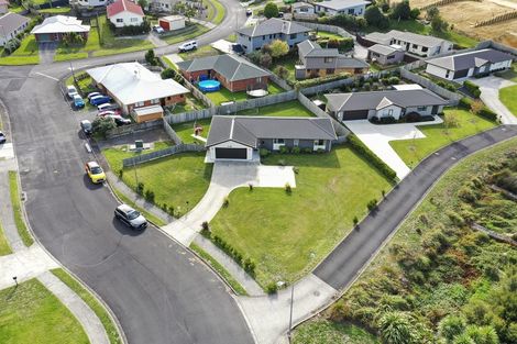 Photo of property in 39 Hartis Avenue, Huntly, 3700