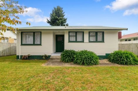 Photo of property in 20 Harold Crescent, Fordlands, Rotorua, 3015