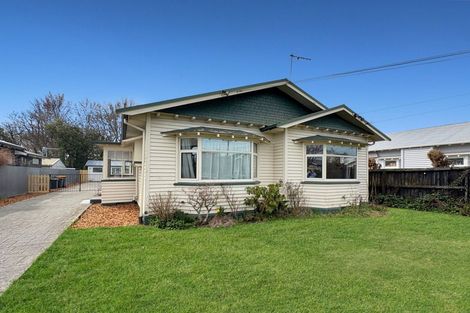Photo of property in 86 Westholme Street, Strowan, Christchurch, 8052