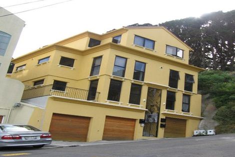 Photo of property in 97b Ellice Street, Mount Victoria, Wellington, 6011