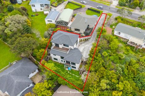 Photo of property in 276a Sturges Road, Henderson, Auckland, 0612