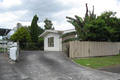 Photo of property in 6 Ngaio Avenue, Mangere Bridge, Auckland, 2022
