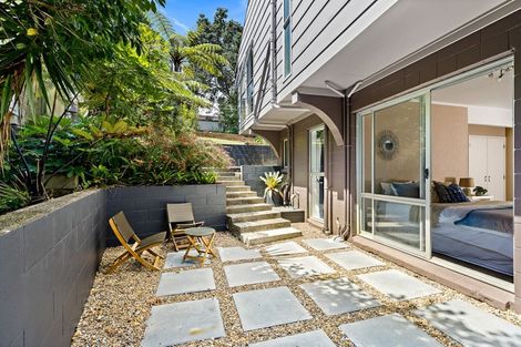 Photo of property in 22 Coromandel Crescent, Mairangi Bay, Auckland, 0630