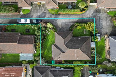 Photo of property in 4/66 Rathgar Road, Henderson, Auckland, 0610