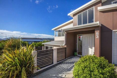 Photo of property in 53 Navigation Drive, Whitby, Porirua, 5024