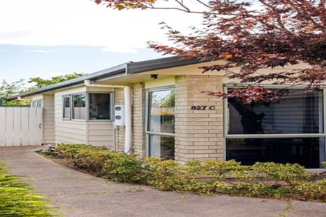 Photo of property in 827c Heaphy Terrace, Claudelands, Hamilton, 3214