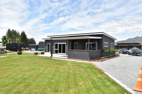 Photo of property in 9a Temple Drive, Twizel, 7901