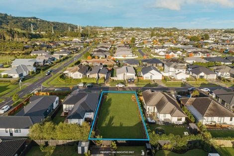 Photo of property in 15 Len Ireland Drive, Kumeu, 0810