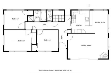 Photo of property in 136 Larnach Road, Waverley, Dunedin, 9013