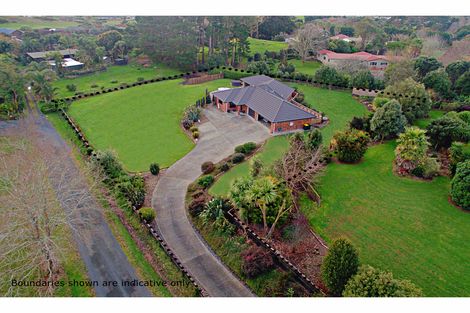 Photo of property in 112e Victoria Avenue, Waiuku, 2123